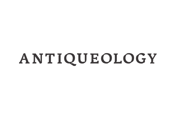 Antiqueology